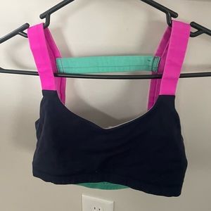 Born Primitive Sports Bra
